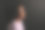 美丽的年轻女子站在彩色背景前图片下载