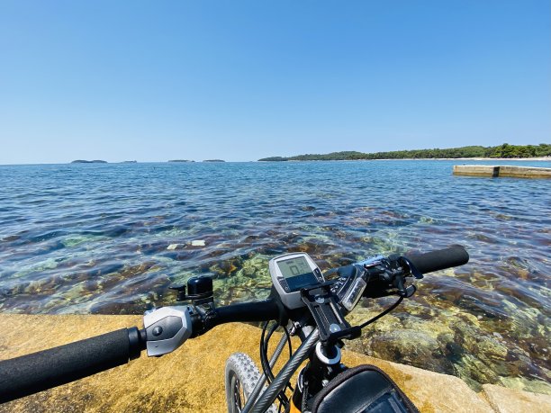 罗文斯·艾斯蒂安克罗地亚阿德里亚图片下载