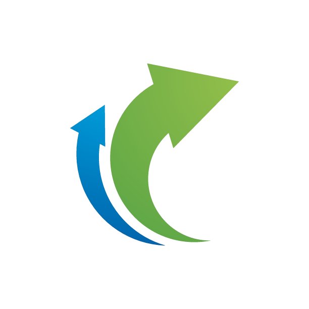 箭头插图设计图片下载