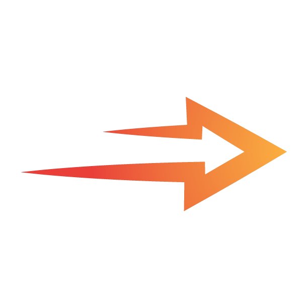 箭头插图设计图片下载