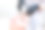 美容。可爱的年轻女子闭着眼睛接受面部清洁程序的特写照片图片下载