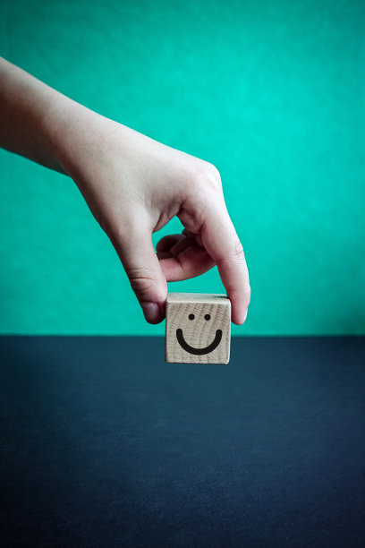 客户服务经验和业务满意度调查。图片下载