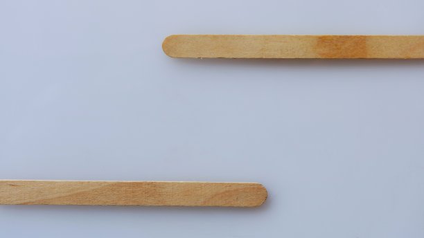 木制冰淇淋棒图片下载