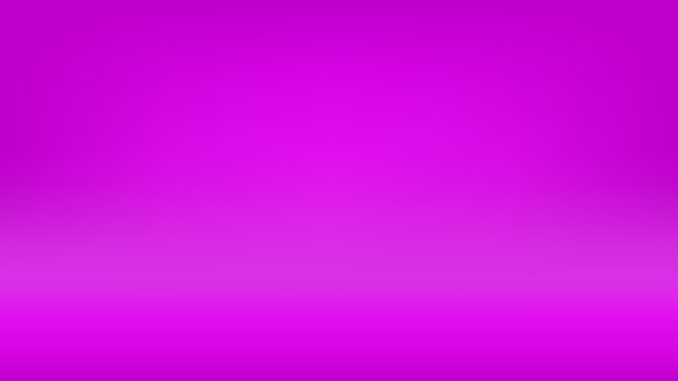 粉红色的工作室背景。Lightbox渐变背景。矢量插图。图片下载