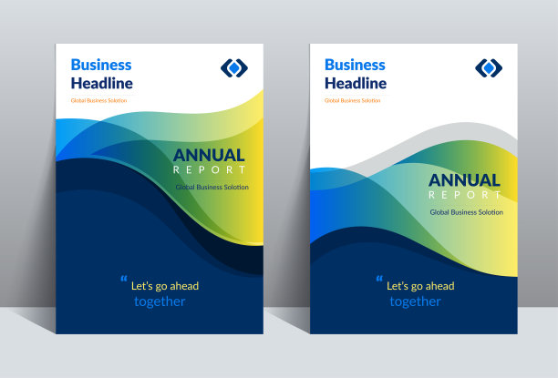 年度报告目录封面设计模板是熟练的多用途项目，如小册子，提案，传单，海报，演示，目录，封面，小册子，网站，杂志，组合等图片下载