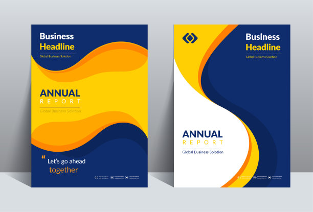 年度报告目录封面设计模板是熟练的多用途项目，如小册子，提案，传单，海报，演示，目录，封面，小册子，网站，杂志，组合等图片下载