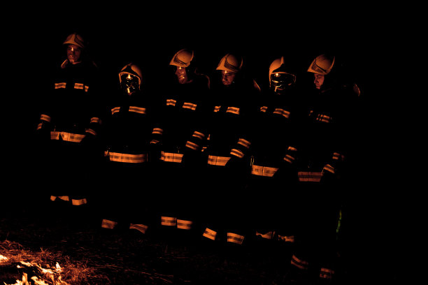 消防操作图片下载