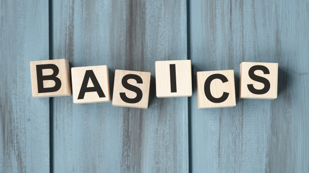 基本字写在积木的概念图片下载