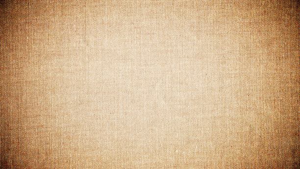 带有阴影的复古画布背景。图片下载