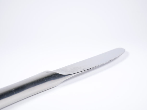 刀餐具，特写照片图片下载