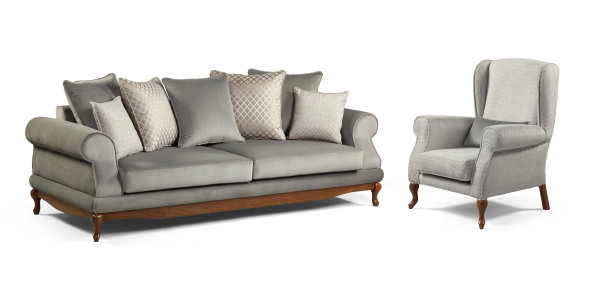 现代家具和沙发，现代家具是半套图片下载