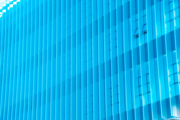 建筑玻璃幕墙纹理背景图片下载