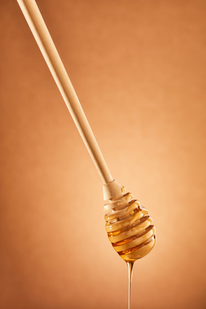 滴蜂蜜图片下载