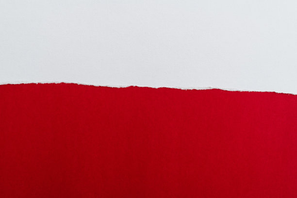 撕破的白纸背景图片下载