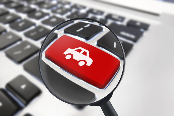 在网上搜索汽车租赁图片下载