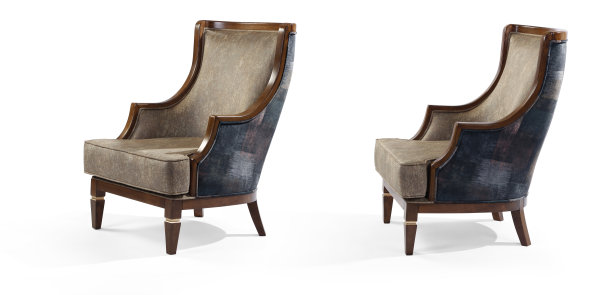 扶手椅，现代扶手椅图片下载