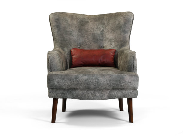 扶手椅，现代扶手椅图片下载