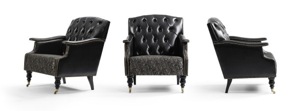 扶手椅，现代扶手椅图片下载