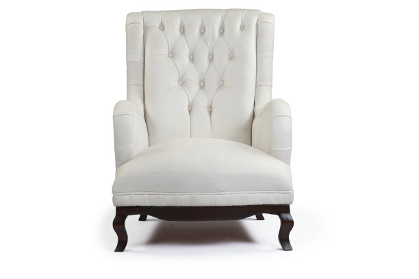 扶手椅，现代扶手椅，白色扶手椅图片下载