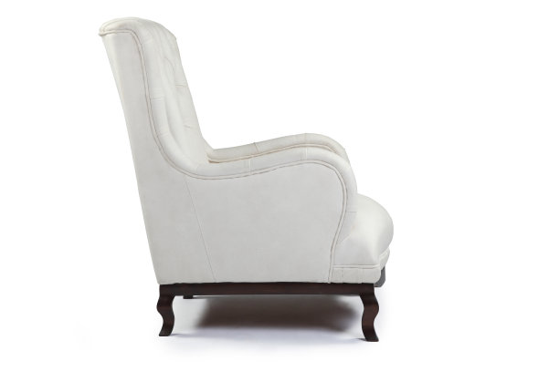 扶手椅，现代扶手椅，白色扶手椅图片下载