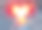 《天国的阶梯。楼梯在天空。概念与太阳和云。宗教背景。夕阳下红心形的天空。爱情背景与复制空间。图片下载