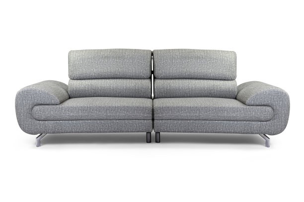 现代舒适的家具和沙发图片下载