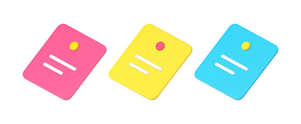 明亮有光泽的对角线仪表板面板与按钮信息设备接口3d图标等距图片下载