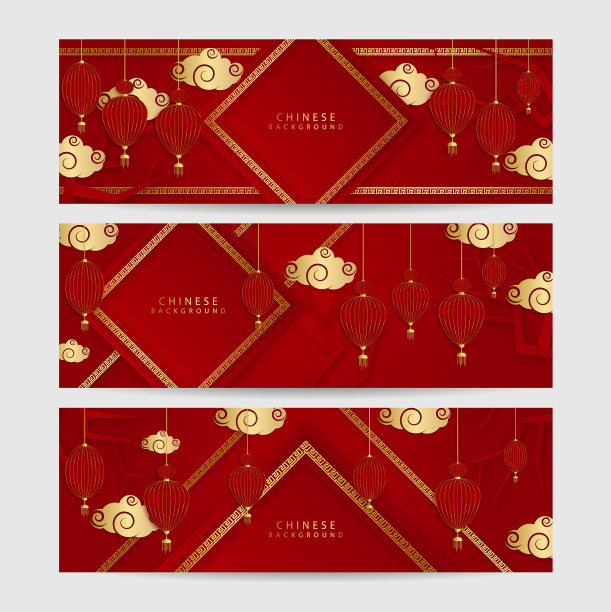 中国农历2022年虎年红和图片下载