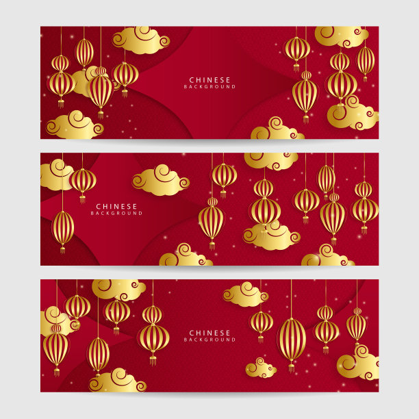 中国农历2022年虎年红和图片下载