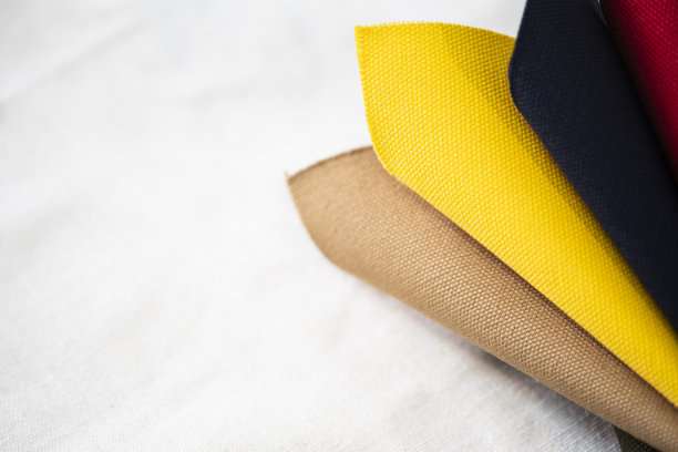 颜色的面料图片下载