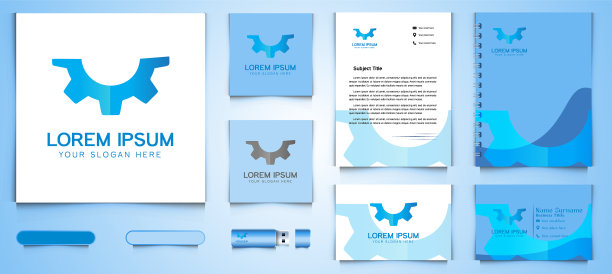 半齿轮维修保养标志和图片下载