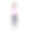 女孩拿着笔记本电脑，而给予ok的手势与手3d渲染角色插图图片下载