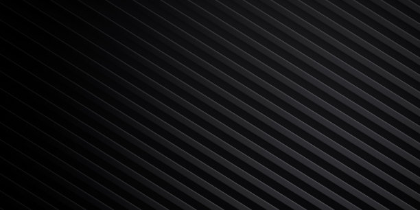 黑色金属条纹背景图片下载