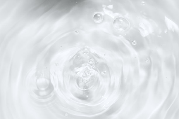 美丽和简单的背景水图片下载