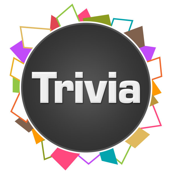 琐事黑暗彩色随机形状圆圈图片下载