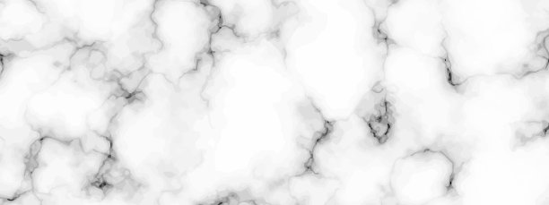 白色大理石纹理背景图片下载