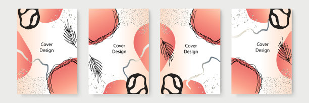 花架设计手绘花玫瑰图片下载