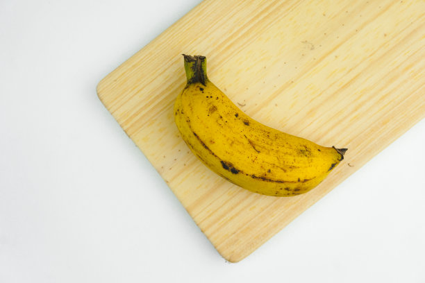 香蕉孤立图片下载