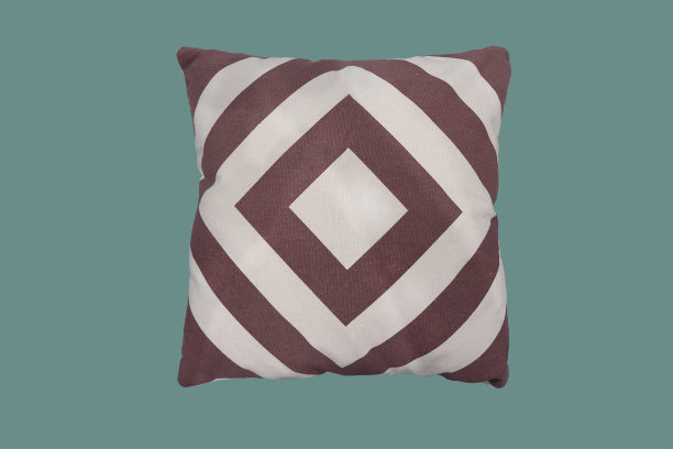 装饰沙发垫图片下载