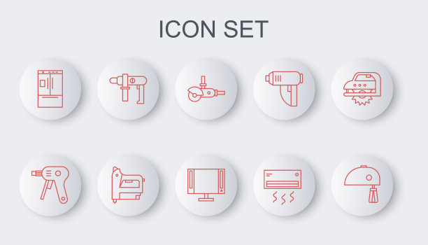 设定线电动密炼机热胶枪角度图片下载