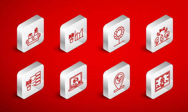 集线材智能种花技术于一体图片下载