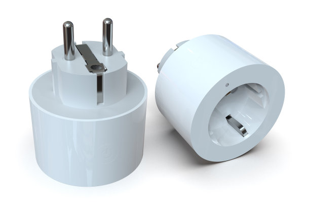 智能插座装置图片下载