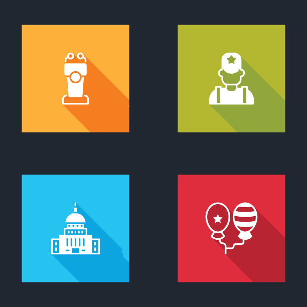 舞台台或论坛治安官牛仔白色图片下载