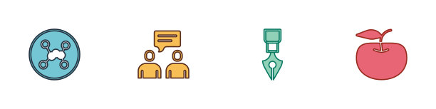 设置化学方程式，两个男人坐着聊天图片下载