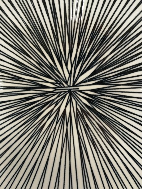 材料上的线条图片下载