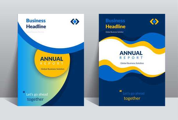 年度报告目录封面设计模板是熟练的多用途项目，如小册子，提案，传单，海报，演示，目录，封面，小册子，网站，杂志，组合等图片下载