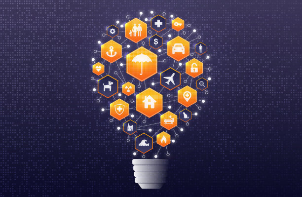 保险技术-保险技术-保险业的创新和新兴技术图片下载