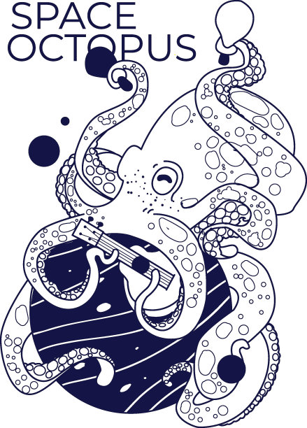 空间章鱼3.每股收益图片下载