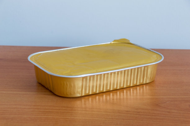 铝箔食品调料。图片下载