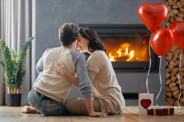 情人节的情侣图片下载